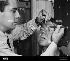 Marvin elliott hi-res stock photography and images