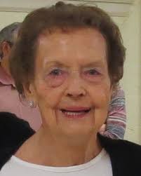 Obituary information for Juanita Inez Shell