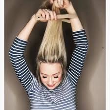 If you are looking for pony o hairstyles you've come to the right place. Pony O Hair Accessories Bun Pony O Hair Accessories