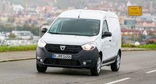 Dacia dokker araç gamımızdaki ilk gerçek kombi. Dacia Dokker Express Transporter Ohne Unnotiges Zubehor Eurotransport