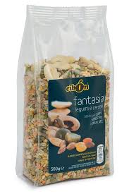 Maybe you would like to learn more about one of these? Fantasia Misto Di Legumi E Cereali Melandri Gaudenzio Dal 1947