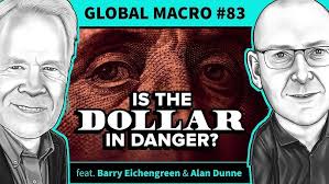 Russia's financial position