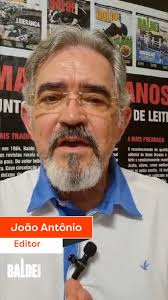 📰 A Revista Balde Branco Está de Cara Nova! 🐄, Como sempre, a Revista  Balde Branco traz as principais novidades para o setor da pecuária  leiteira! Fique por dentro das últimas tendências, tecnologias ...