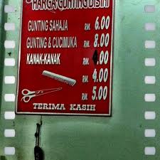 Check spelling or type a new query. Kedai Gunting Rambut Sri Papan Bayan Lepas Pulau Pinang