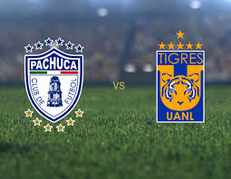 Learn all the current bookmakers odds for the match on scores24.live! Tigres To Face Pachuca In A Liga Mx Friendly In The Sports Capital Of Texas Round Rock Tx