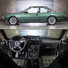 For a cool £18,995 ($23,228), you could own one of the rarest alpina bmws ever bmw alpina b7 biturbo individual in chestnut bronze. Rare 80s Sports Car One Of 30 Examples This 1982 Alpina B7 S Turbo Coupe In Green Metallic Comes Equipped With A 33 Bmw Classic Cars Bmw E24 Classic Trader
