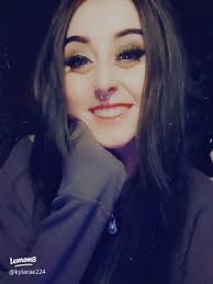 Meet Kyla Dione: Graphic Designer and Content Creator from Inglewood, CA