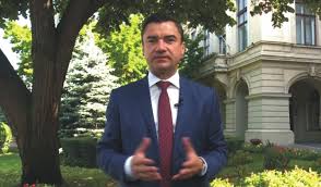 Mihai chirica | primar mun. Mihai Chirica Primarul De La IaÈ™i Exclus Din Psd Dcnews