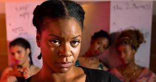 Former Hollyoaks actress ready to tread the boards in new Glasgow  production