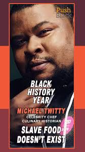 Today's History Story: Fried Chicken Origins Season 8 of Black History  Year™ is here! Click the link in our bio to join us. Michael Twitty sets  the record straight
