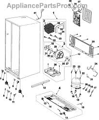 Wiring diagram of samsung microwave oven electronics repair and technology news. Gy 5183 Replacement Parts Refrigerator Motor Repalcement Parts And Diagram Wiring Diagram