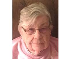 Fern Alverson Obituary (2022)