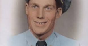 RUSSELL JAMES HUNTER