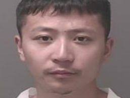 Man, 25, sought for 'violent' Markham assault