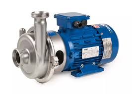 Industrial Pumps