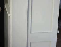 Chair rail molding adds a bit of elegance to any room. How To Create A Chair Rail Return Shine Your Light