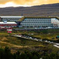 When travelling to the faroe islands, you are entering the kingdom of denmark. Die 10 Besten Hotels In Torshavn Faroer Inseln Ab 87
