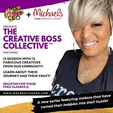 Creators bootcamp registration is open