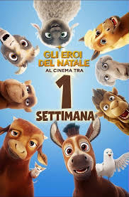 In italia al box office gli eroi del natale ha incassato 2,1 milioni di euro. Gli Eroi Del Natale Home Facebook