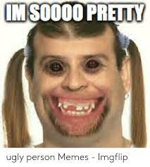 Pin On Ugly People Memes