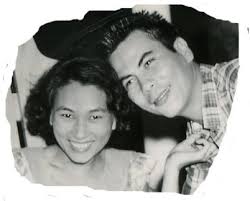 Vicente Camacho Obituary