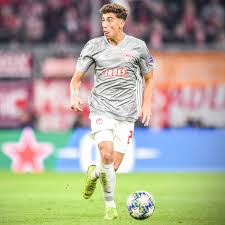 This outsider status perhaps translated. B R Football On Twitter Liverpool Have Agreed A 11 75m Fee With Olympiacos For Kostas Tsimikas The Greek Left Back Is Heading For A Medical With Personal Terms Still To Be Agreed Reports Pauljoyce