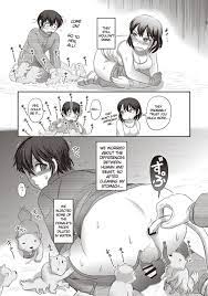 Horihone Saizou, Uziga Waita] Human Anus Rearing [Eng] - Gay Manga | HD  Porn Comics