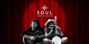 Soul Session: Tyler Dodson & Elizabeth McCorvey