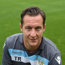 Cray Wanderers at 160