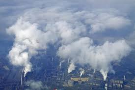 Csiro atmospheric research greenhouse information paper. Causes Effects Risks And The Future Of Global Warming