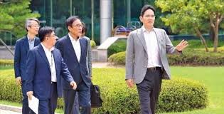 오는 수요일, 이재용 부회장의 국정농단 관련 파기환송심 결심 공판이 예정되어 있습니다. ì›ì ìœ¼ë¡œ ëŒì•„ì˜¨ ì´ìž¬ìš© ìž¬íŒ ë‚´ë‹¬ 22ì¼ ì²« ê³µíŒ