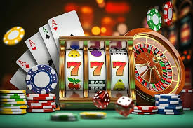 Exciting Fusion of Casino Gaming and Soccer Action | Premium AI-generated  image