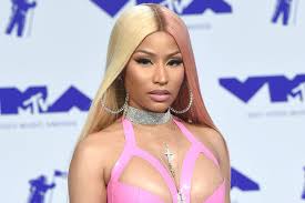 Nicki minaj was born on december 8, 1982 in. Nicki Minaj Reveals Sex Of Newborn Shares Note From Beyonc Eacute People Com