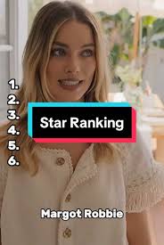 What’s your list?👇 #usa #starranking #ranking #margotrobbie #meganfox  #priyankachopra #katebeckinsale #jenniferaniston