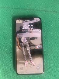 Get your apple iphone xs max unlocked at cellunlocker. 2 Weeks Used Iphone Xs Max Chip Unlocked For Sale Or Swap With Iphone 11 Pro Max Technology Market Nigeria