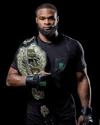 Tyron woodley profile, mma record, pro fights and amateur fights. Ufc Mma Fighter Tyron Woodley Ufc Fighters Men Ufc Fighters Ufc Boxing