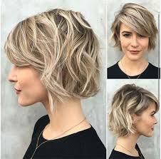 30 Layered Bob Hairstyles 2015 2016 Bob Haircut And Hairstyle Ideas Short Hair Trends Short Hair Styles Short Wavy Hair