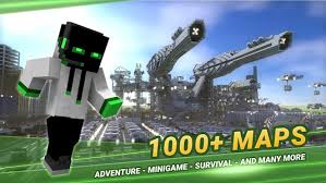 Download Mods For Mcpe 1 17 1 Apk Downloadapk Net