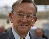 Supermarket founder Sir Ken Morrison dies