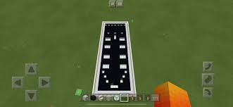 And add an extra 10 for it being a great map! Runway To Land With Elytra My Mind Is Pretty Blank So I M Open To Any Suggestions You Guys Have R Mcpe