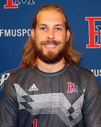 2021 Men's Soccer Roster