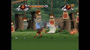 This free software was originally designed by hercules. Disney S Hercules Free Download Igggames