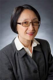 Dr. Sun shares her plans for SmartTots