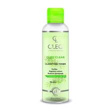 The next generationis a side series that follows absolverse next generation. Cleo Clear Clarifying Toner 250ml Chefaa