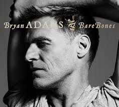 Live Music: Bryan Adams Bare Bones Tour at UCLA's Royce Hall