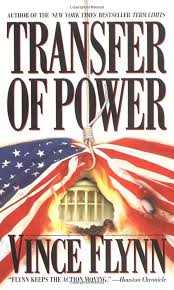 The Second Vince Flynn Novel Readers Are Introduced To Mitch Rapp For The First Time Vince Flynn Mitch Rapp Books