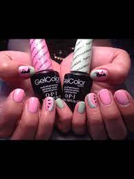 The Perfect 10 Nail Salon Coventry Ri Nail Art Perfect 10 Nails Nails Gel Color