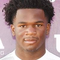 Jayden Ford 2026 All Purpose Back