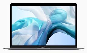 Das neue modell könnte ein nahezu randloses design erhalten und soll zudem wieder über. Neues Macbook Air 2020 Soll Nachste Woche Erscheinen Macerkopf