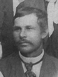 John Henry Ward Lister (1861-1945)